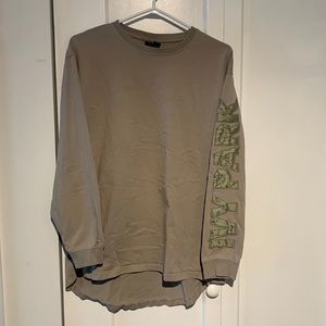 Ivy Park long sleeve